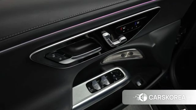 Mercedes-Benz E-Class W214 id 4730205 из Кореи 10
