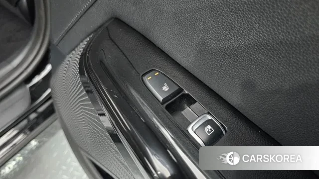 Kia K5 Hybrid 3rd Generation id 2915996 из Кореи 10