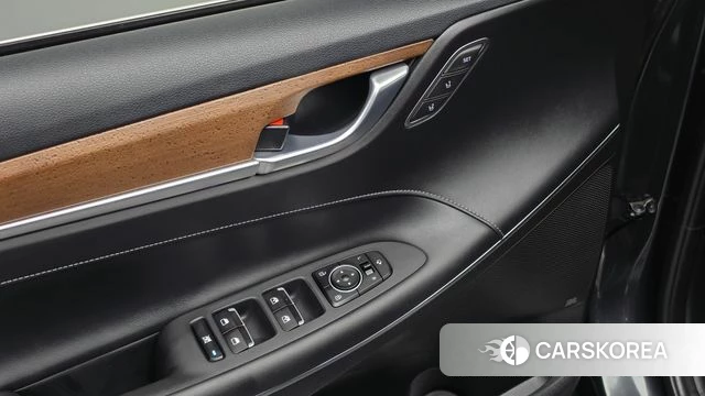 Hyundai Grandeur IG Hybrid id 4605342 из Кореи 10