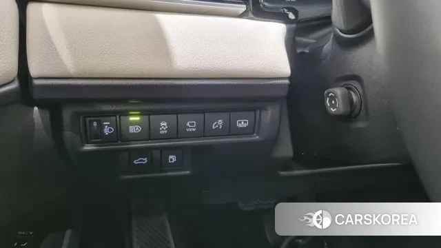 Toyota Camry (XV80) id 3658809 из Кореи 10