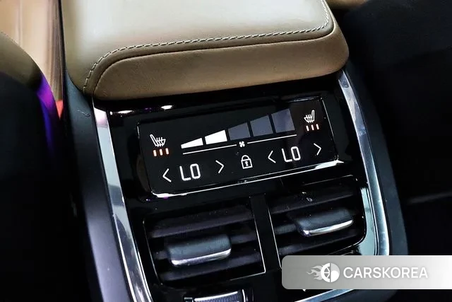 Volvo XC60 second Generation id 3098231 из Кореи 10