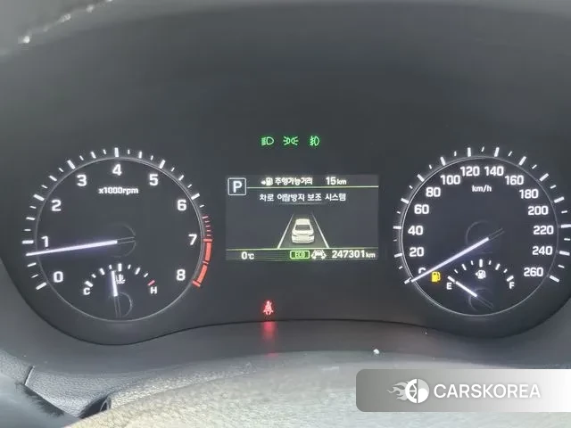 Genesis G80 id 3651648 из Кореи 10