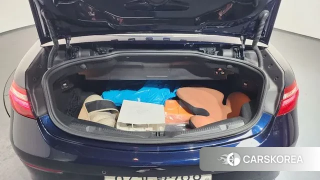 Mercedes-Benz E-Class W213 id 3672580 из Кореи 10