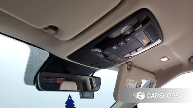 Kia Carnival 4th generation id 3727045 из Кореи 10