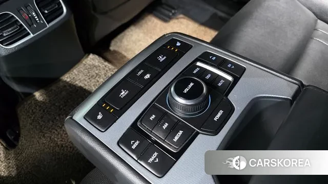 Genesis G80 id 3593555 из Кореи 10