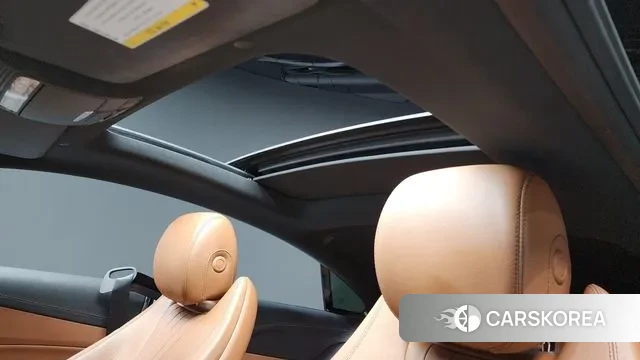 Mercedes-Benz E-Class W213 id 3264963 из Кореи 10