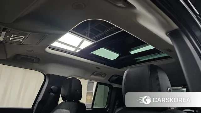 Land Rover Defender (L663) id 3269521 из Кореи 10