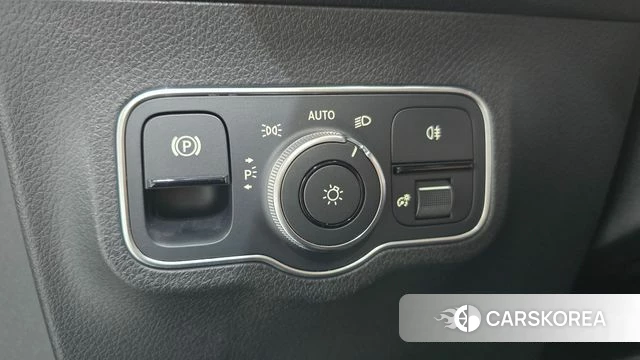 Mercedes-Benz GLB-Class X247 id 4854430 из Кореи 10