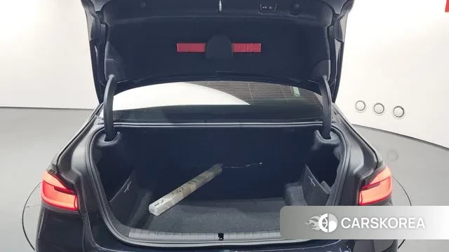 BMW 5 Series (G30) id 3591085 из Кореи 10