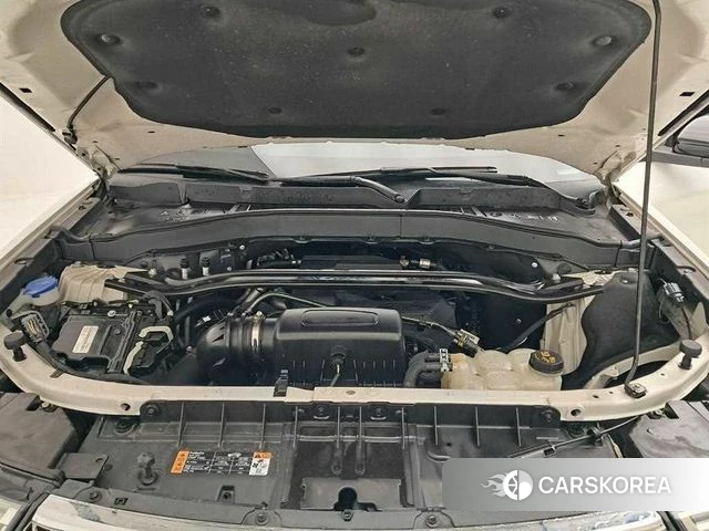 Ford Explorer 6th Generation id 3833951 из Кореи 10