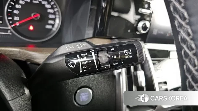 Kia Sorento 4th Generation id 3504510 из Кореи 10