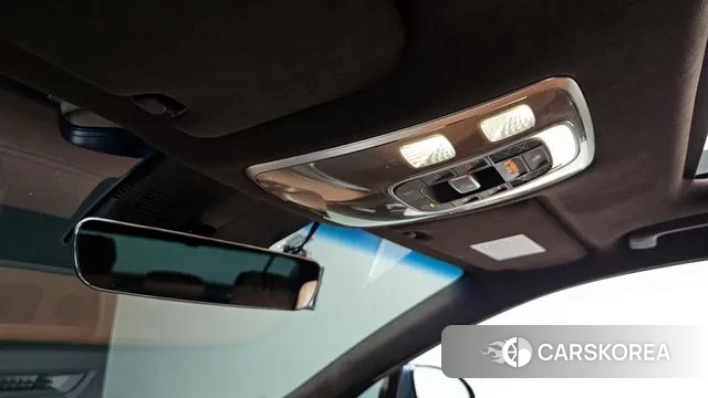 Genesis G80 (RG3) id 3686243 из Кореи 10