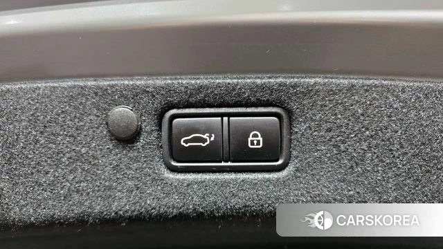 Hyundai The New Grandeur IG id 4281831 из Кореи 10