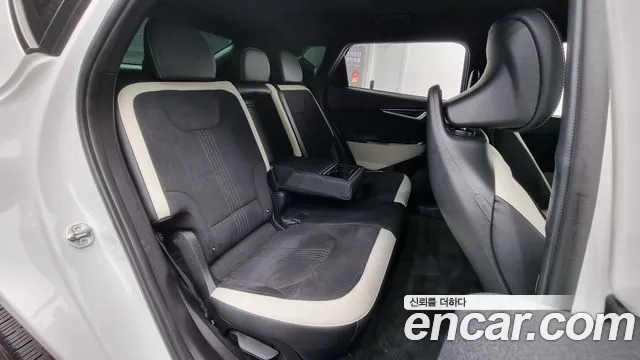 Kia EV6 id 2920120 из Кореи 10