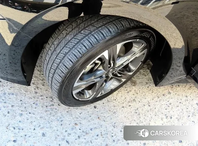 Kia K5 3rd generation id 3367676 из Кореи 10