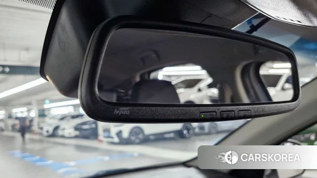 Renault Korea (Samsung) XM3 id 4727347 из Кореи 10