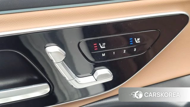 Mercedes-Benz E-Class W214 id 4695984 из Кореи 10