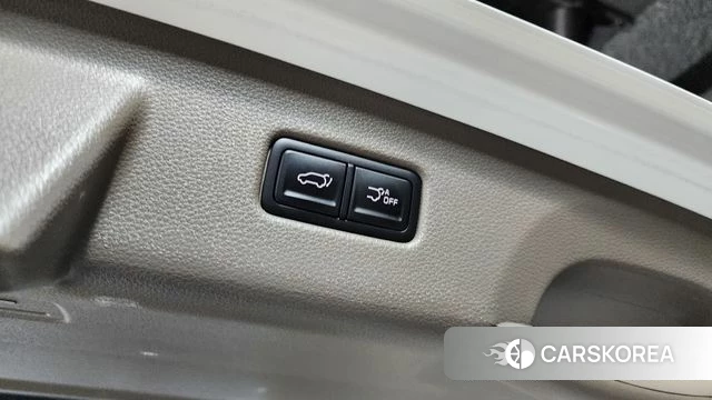Kia Carnival 4th generation id 4580215 из Кореи 10