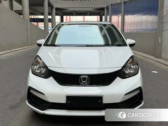 Honda Fit id 4273822 из Китая 10
