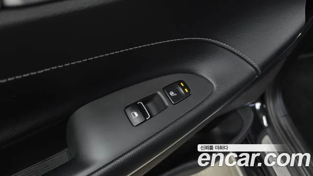 Hyundai Grandeur IG Hybrid id 2428896 из Кореи 10