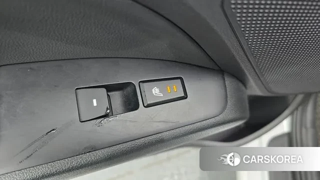 Hyundai The New Avante AD id 3417953 из Кореи 10