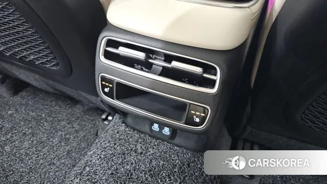 Genesis GV70 id 3711251 из Кореи 10