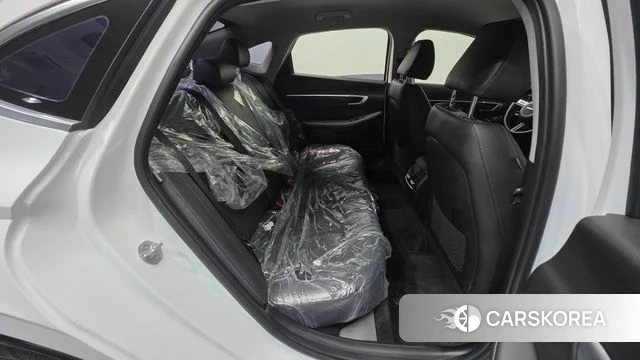 Hyundai Sonata D Edge (DN8) id 3841118 из Кореи 10