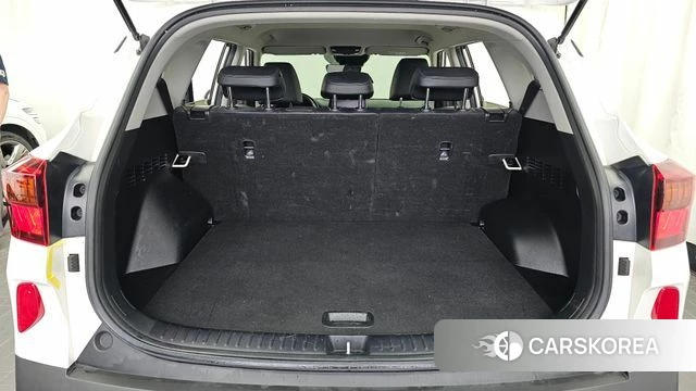 Kia Seltos id 4019565 из Кореи 10