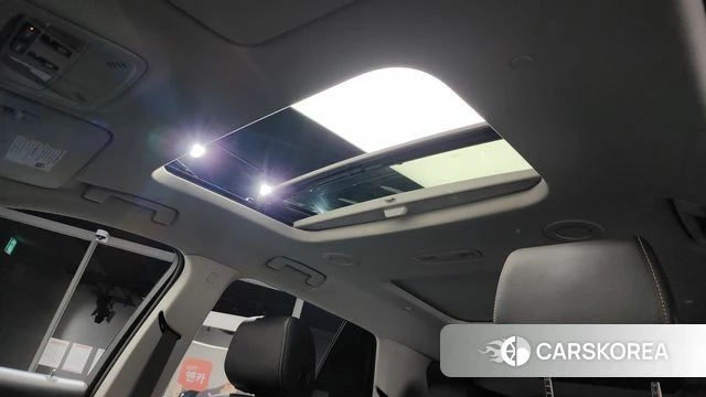 Chevrolet (GM Daewoo) Traverse id 3852980 из Кореи 10