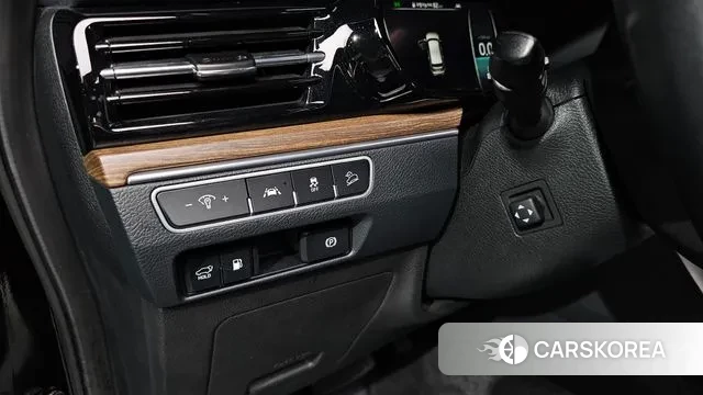 Kia Mohave Master id 3038516 из Кореи 10