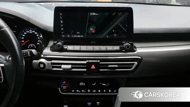 Kia Seltos id 3747054 из Кореи 10