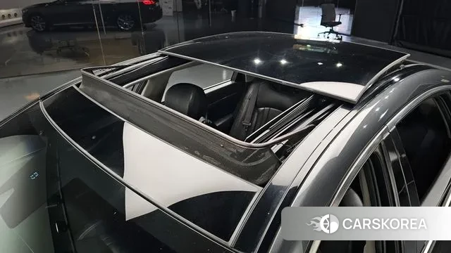 Genesis G80 id 3636641 из Кореи 10