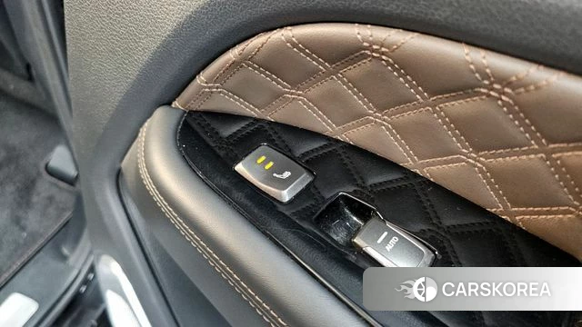 Ssangyong All New Rexton id 3965509 из Кореи 10