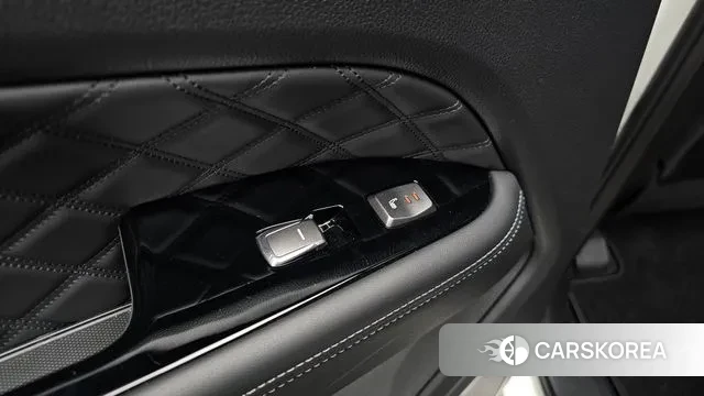 Ssangyong G4 Rexton id 3464286 из Кореи 10