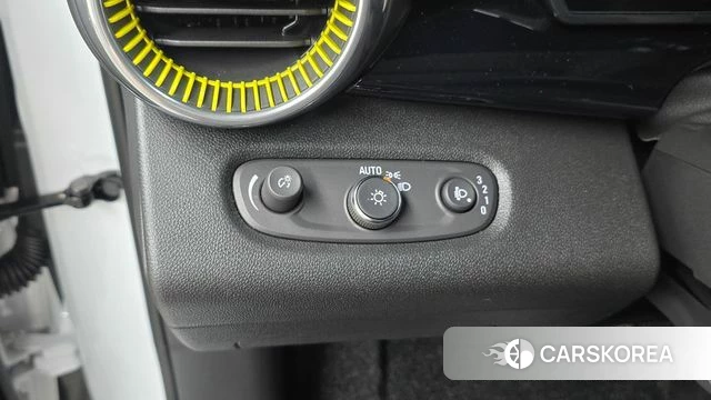 Chevrolet (GM Daewoo) Trax Crossover id 4602949 из Кореи 10