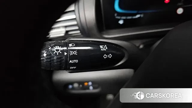 Hyundai Casper id 3316505 из Кореи 10