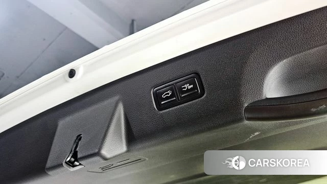 Kia Carnival 4th generation id 4203030 из Кореи 10