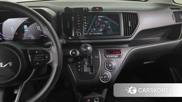 Kia The New Kia Ray id 4681906 из Кореи 10