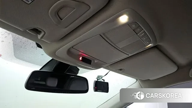 Renault Korea (Samsung) The New QM6 id 3024246 из Кореи 10