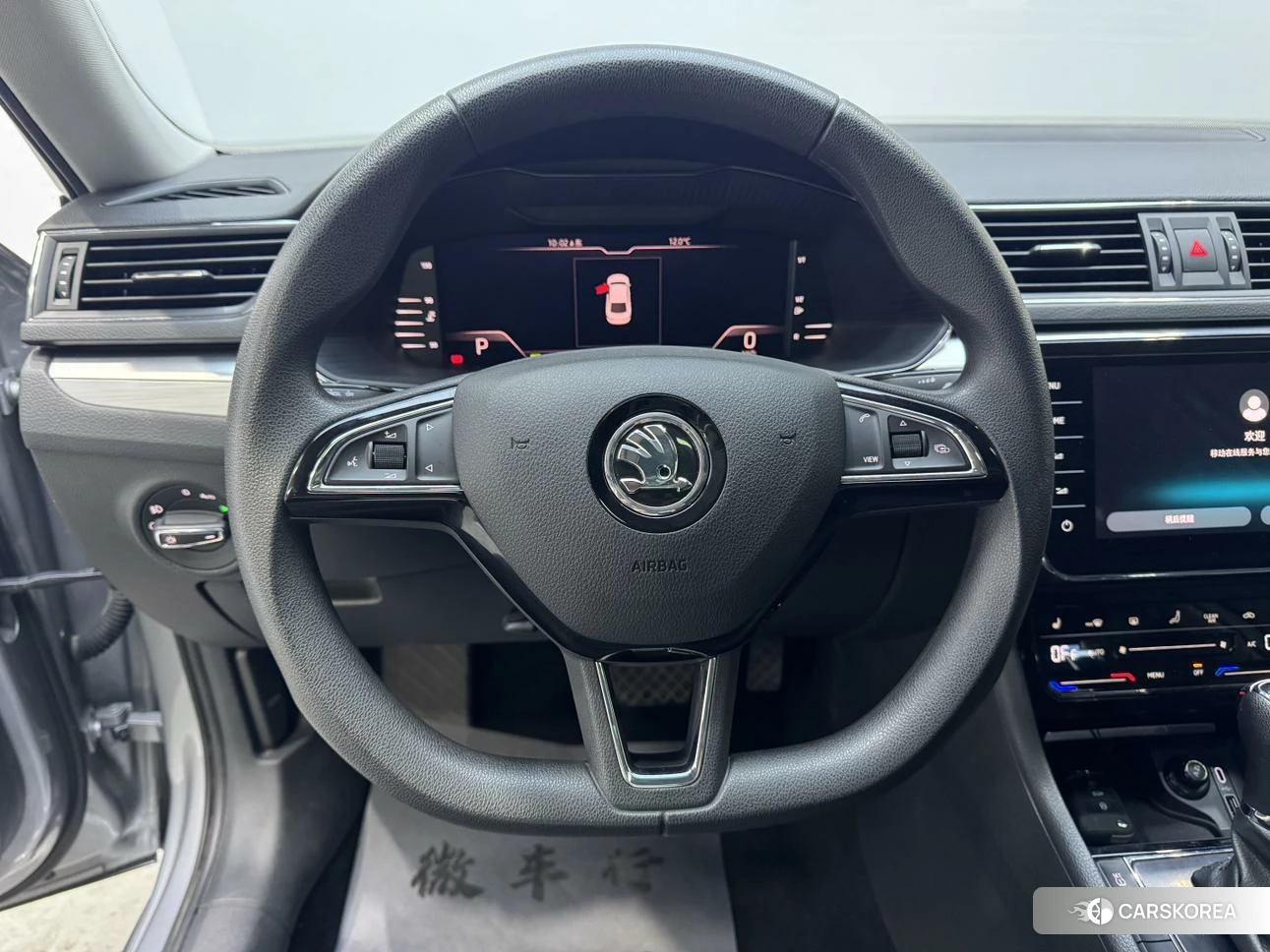 Skoda Speed pie id 4453120 из Китая 10