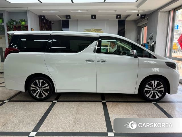 Toyota Elfa id 4208968 из Китая 10