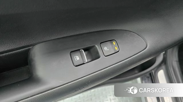Hyundai The New Grandeur IG Hybrid id 4507362 из Кореи 10