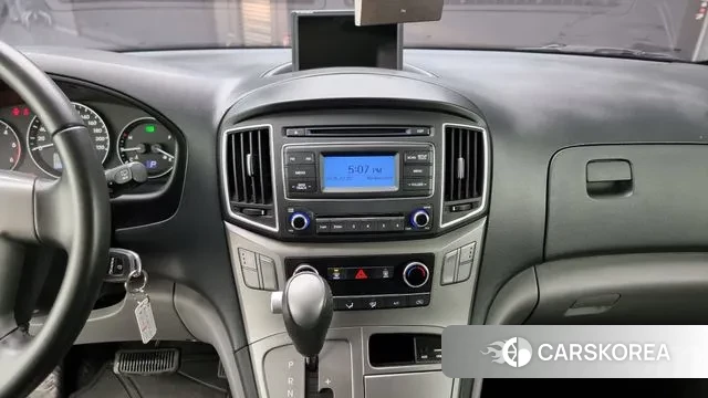 Hyundai The New Grand Starex id 2885934 из Кореи 10