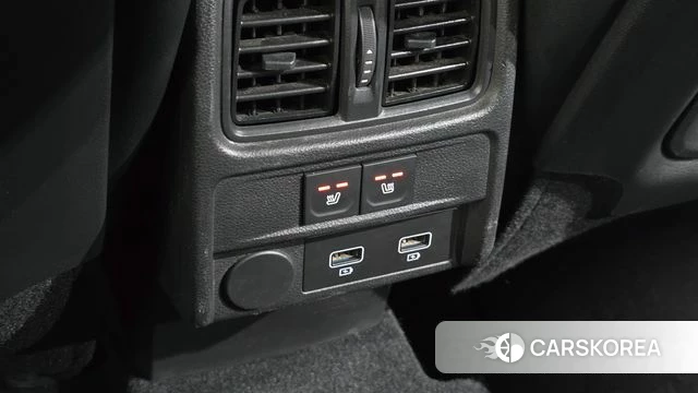 Renault Korea (Samsung) XM3 id 4882060 из Кореи 10