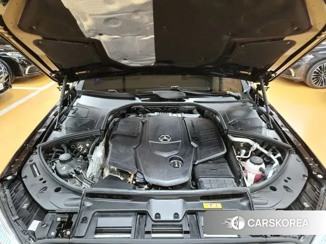 Mercedes-Benz S-Class W223 id 3426132 из Кореи 10