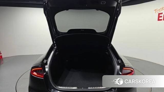 Kia Stinger id 4626022 из Кореи 10