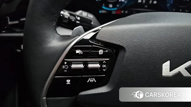 Kia Di All New Niro EV id 3597143 из Кореи 10