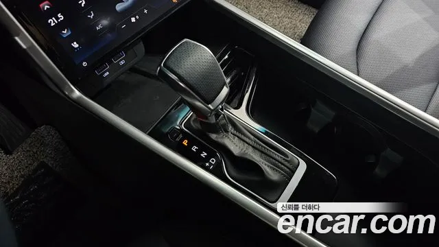 Ssangyong Torres id 2658922 из Кореи 10