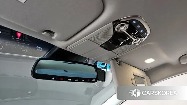 Hyundai Grandeur IG Hybrid id 3748740 из Кореи 10