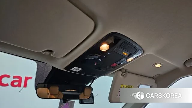 Kia Carnival 4th generation id 3649695 из Кореи 10